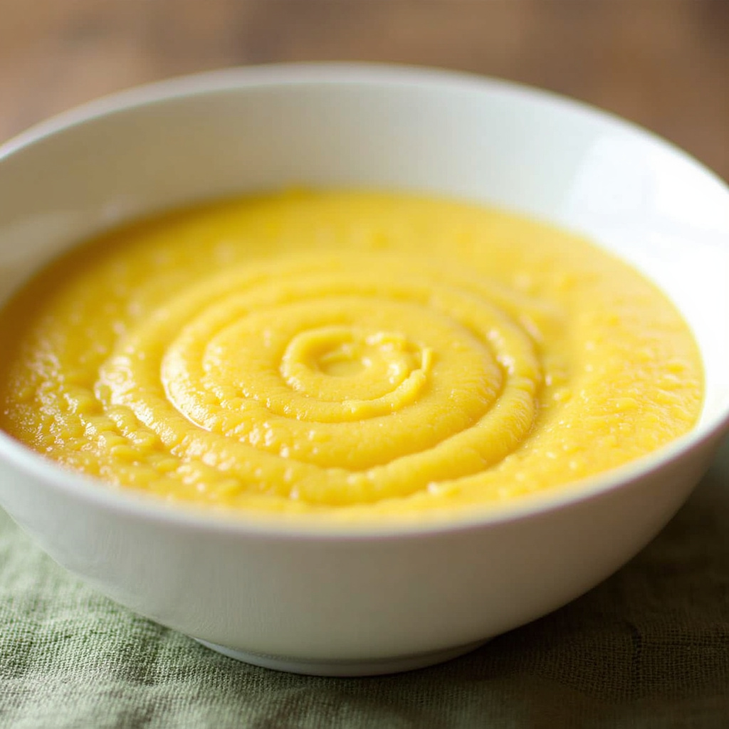 Fresh Corn Polenta: The Restaurant-Worthy Dish You Can Make At Home